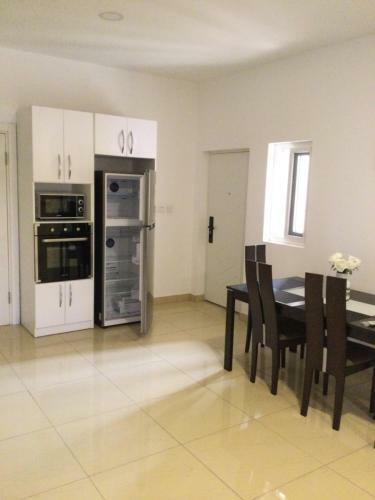 Apartamento Anne Ruth