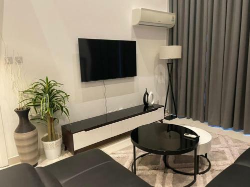 Luxury Apartments