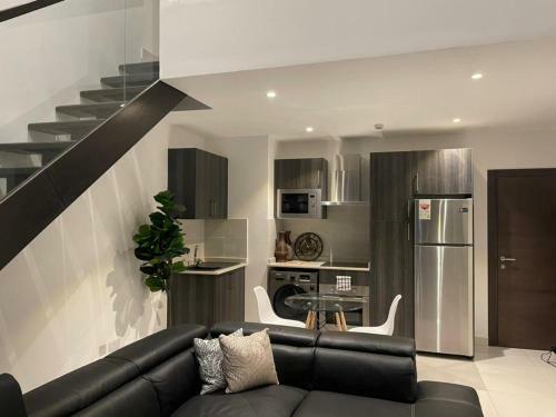 Luxury Apartments
