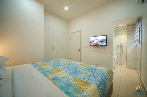 Luxury Apartments
