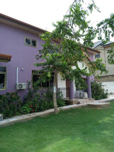 Apartamento Villa Casa