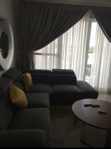 Apartamento The Ivy?s