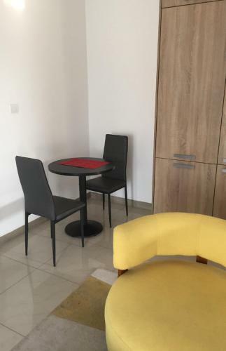 Apartamento The Ivy?s