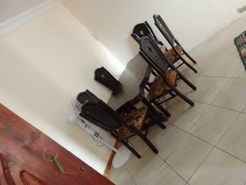 Apartamento ????????