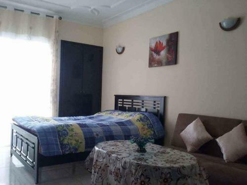 Apartamento Studio