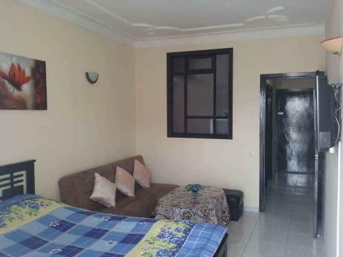 Apartamento Studio