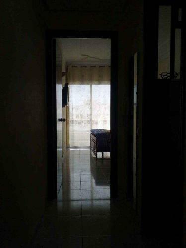 Apartamento Studio