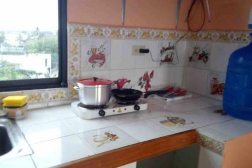 Apartamento Five Minute Walk To Playa Mann And Playa de Oro.