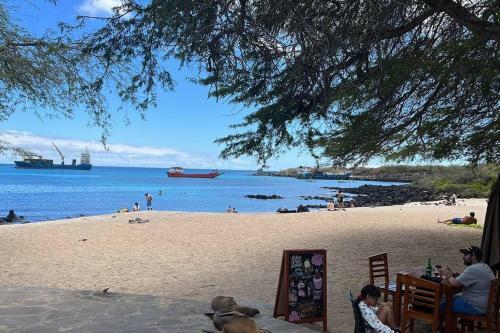 Apartamento Five Minute Walk To Playa Mann And Playa de Oro.