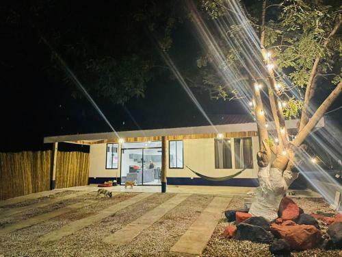 Guanafree House-tamarindo