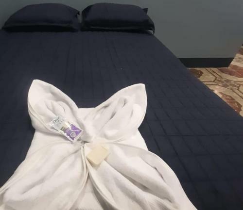 Hostal Casa Aroma De Caf�