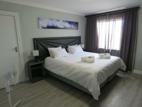 Ngandu At Sea Bed And Breakfast