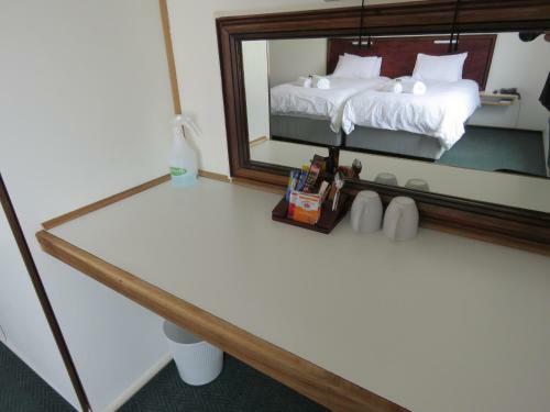 Ngandu At Sea Bed And Breakfast