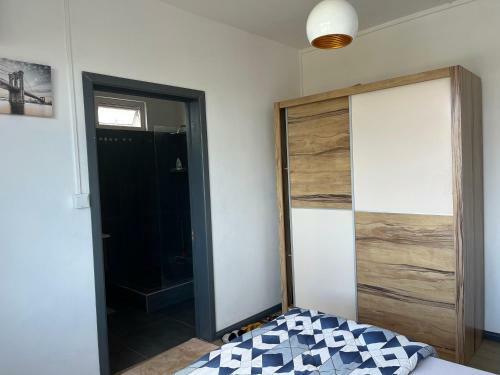 Apartamento Spacious & Beautiful 1 Bedroom En-suite