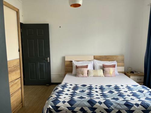 Apartamento Spacious & Beautiful 1 Bedroom En-suite