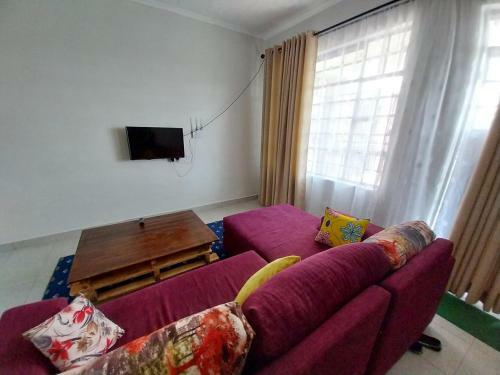 Apartamento Eldoret Comfy Homes