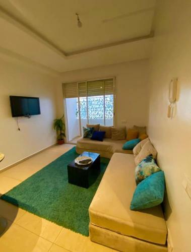 Apartamento Studio A Islan Agadir
