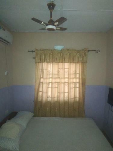 Hostal Pappy Guest House