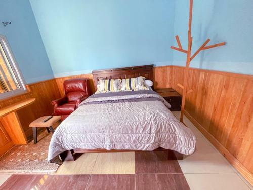 Apartamento Next-view Gie