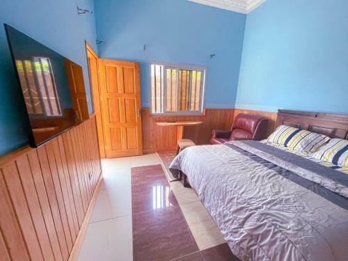 Apartamento Next-view Gie