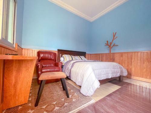 Apartamento Next-view Gie
