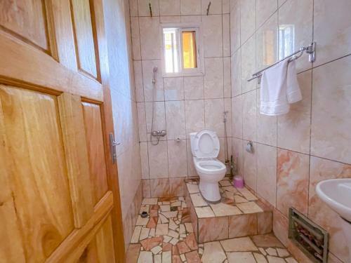 Apartamento Next-view Gie