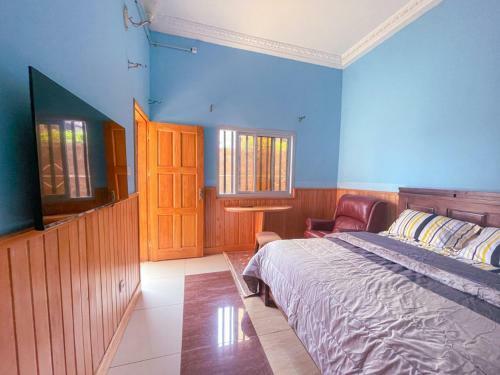 Apartamento Next-view Gie