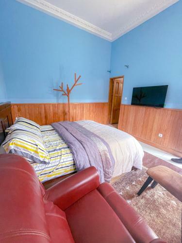 Apartamento Next-view Gie