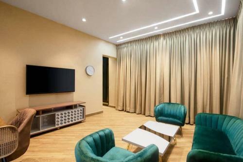 Iris Hotel Maitama