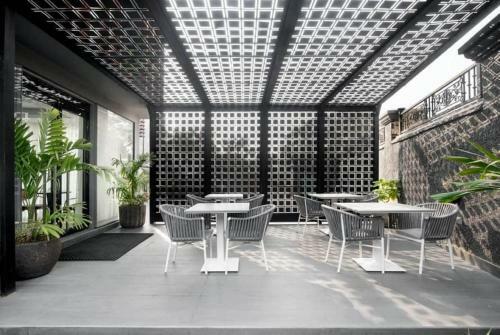 Iris Hotel Maitama