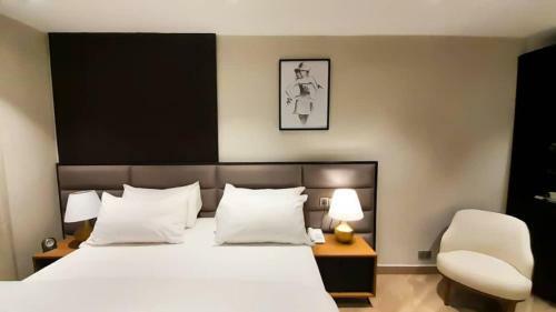 Iris Hotel Maitama
