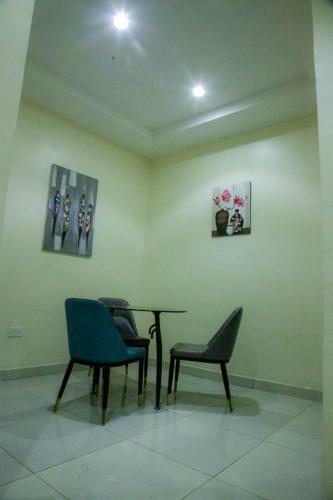 Midat Service Apartment