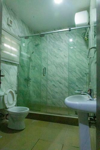 Midat Service Apartment