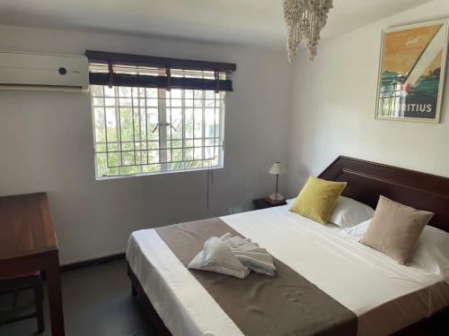 Beach Villa Rocca