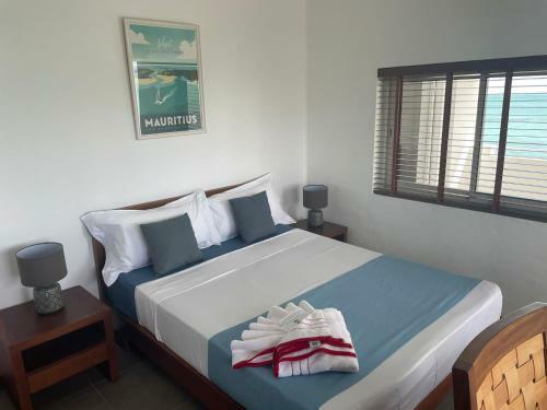 Beach Villa Rocca
