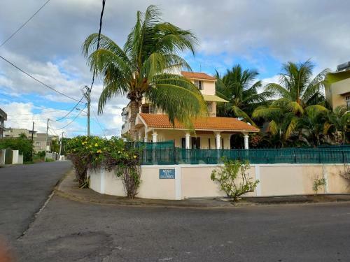 Villa L'or With Private Pool