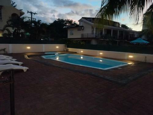Villa L'or With Private Pool