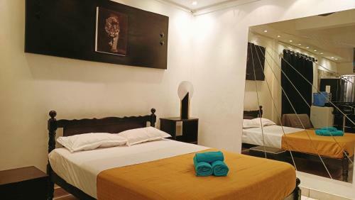 Apartamento Sw Home Mu **** Mont Choisy