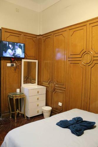 Albergue New Abdeen Palace