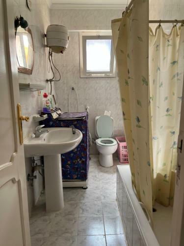 Apartamento ????? ?????? ???????