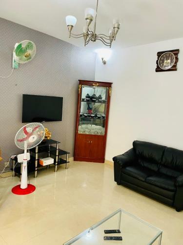 Apartamento Fun Mermoz