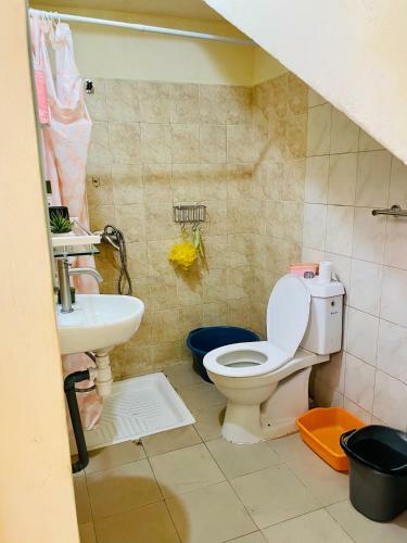 Apartamento Fun Mermoz