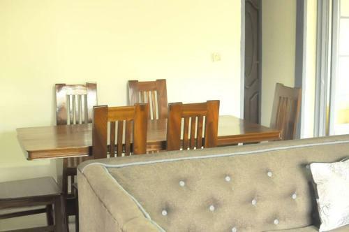 Amico Beach House