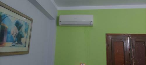 Apartamento Mashaba Studio