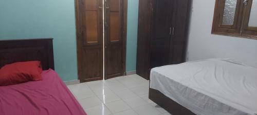 Apartamento Mashaba Studio