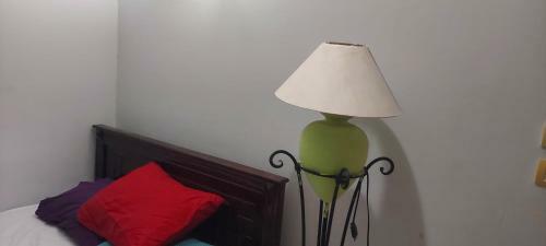 Apartamento Mashaba Studio
