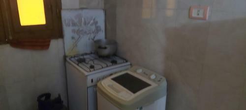 Apartamento Mashaba Studio
