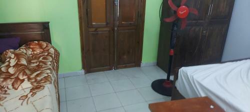 Apartamento Mashaba Studio
