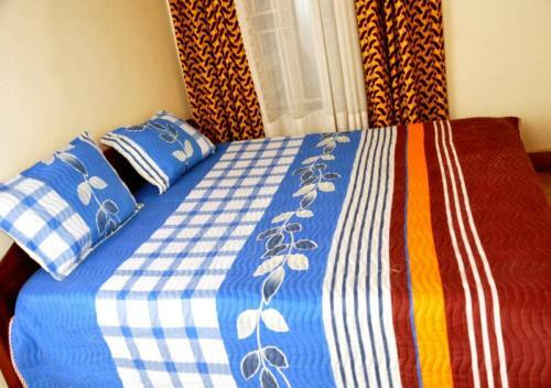 Hostal Gmasters Villa