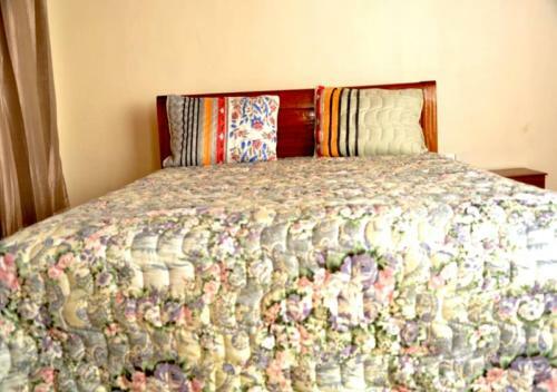Hostal Gmasters Villa